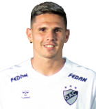 Agustin Bindella