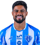 Bryan Borges Mascarenhas