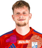 Kacper Krzepisz