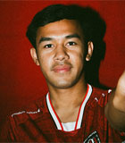 Muhammad Luthfi Kamal Baharsyah