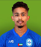 Rashed Mubarak