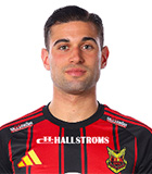 Ahmed Bonnah