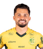 Alesson dos Santos Batista