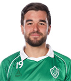 Haris Brkic
