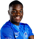 Ken Nkuba Tshiend