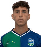 Mattia Zennaro