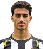 Aiham Ousou