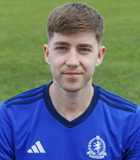 Mark Gallagher