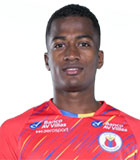 Yilson Rosales