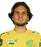 Nikita Bakalyuk