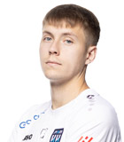 Kirill Bozhenov