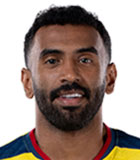 Abdulaziz Al-Dwehe