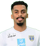 Mohammed Aldawsari
