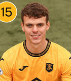Lewis Smith