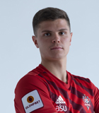 Daniil Penchikov
