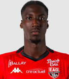 Kalidou Sidibe
