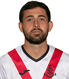 Lewis McGrattan