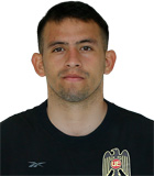 Fernando Fabian Ovelar Martinez