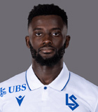 Kevin Mouanga