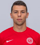 Martin Velichkov