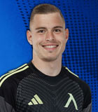 Svetoslav Vutsov