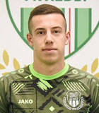 Oktai Hamdiev