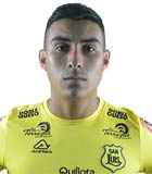 Daniel Ulises Viveros Alvarado