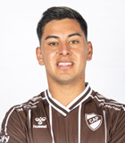 Maximiliano Alexander Rodriguez Vejar