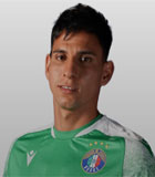 Oliver Rojas