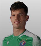 Enzo Nicolas Ferrario Arguello