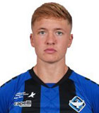 Marcus Gudmann