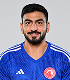 Jasem Adel Al Hail