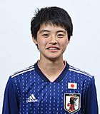 NAGAE Ibuki