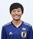 YAMAMOTO Yuzuki