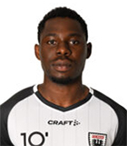 Yannick Toure