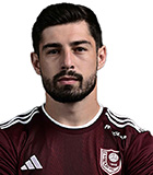 Giorgi Guliashvili