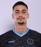 Tarik Abdulahovic