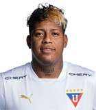 Richard Alexander Mina Caicedo