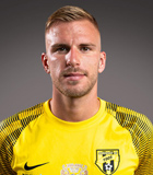 Gergo Bolla