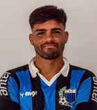 Alan Medina