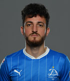 Luka Lakvekheliani