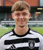 Roddy MacGregor