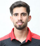 Alireza Koushki