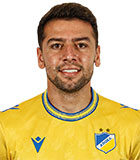 Saeid Mehri