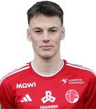 Ruben Moller Nielsen