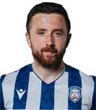 Ronan Doherty