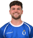Cahal McGinty