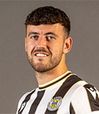 Oisin Smyth