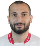 Irakli Bidzinashvili