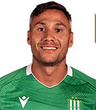 Marcos Arturia